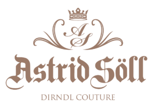 Astrid Söll Dirndl Logo