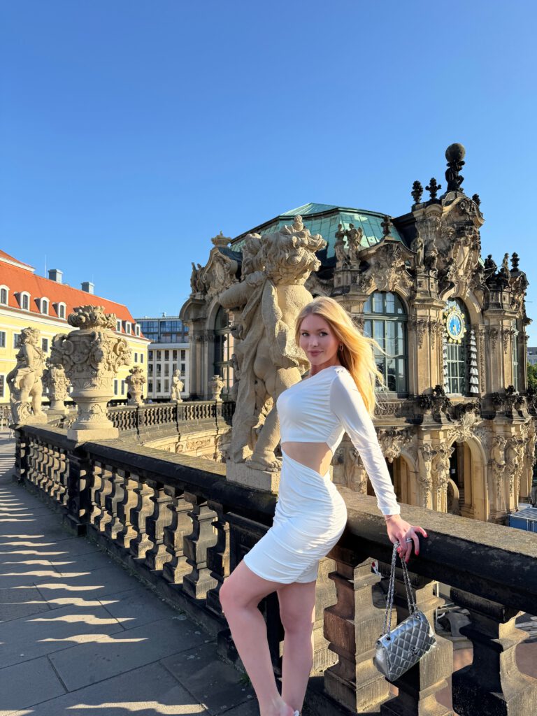 KlarikaKoly Reiseblog