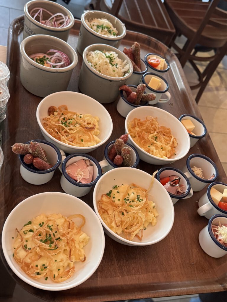 Bavarian Bites Haxnbauer